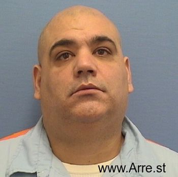 Eric  Perez Mugshot