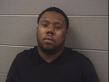 Eric  Perry Mugshot