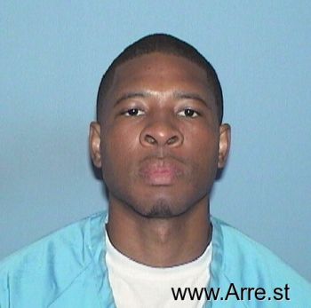 Eric  Perry Mugshot