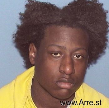 Eric  Perry Mugshot