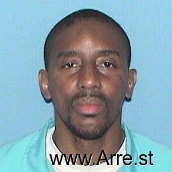 Eric  Pierce Mugshot