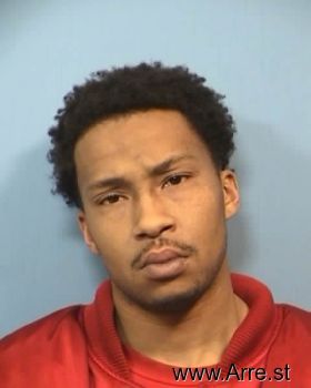 Eric  Powell Mugshot