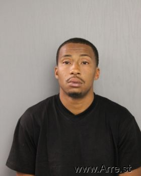 Eric V Powell Mugshot