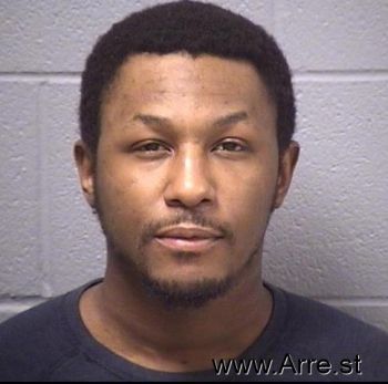 Eric D Pruitt Mugshot