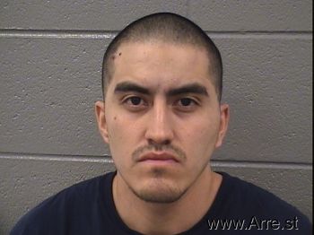 Eric  Ramirez Mugshot