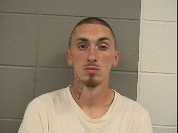 Eric  Ramirez Mugshot