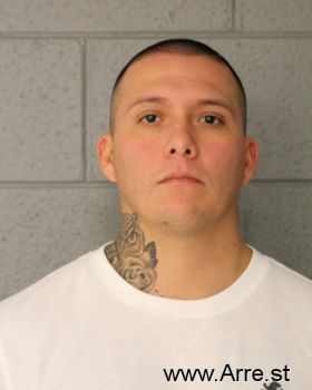 Eric  Ramirez Mugshot