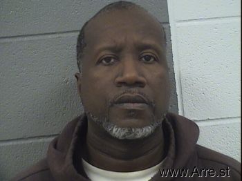 Eric  Reed Mugshot