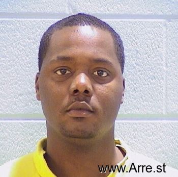 Eric M Reed Mugshot