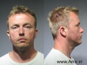 Eric Scott Richardson Mugshot