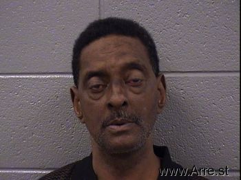 Eric  Richardson Mugshot