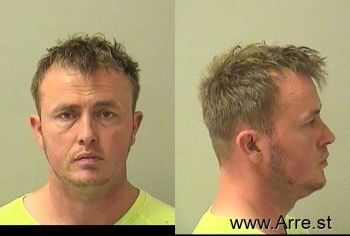 Eric Scott Richardson Mugshot