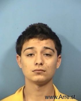 Eric  Rivera-yanez Mugshot