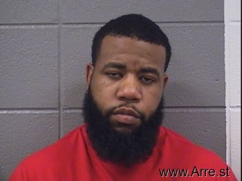 Eric  Roberson Mugshot