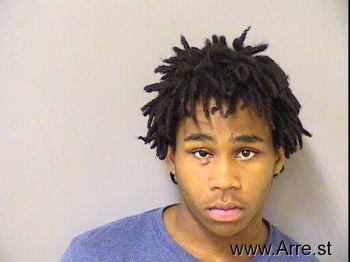 Eric R Roberson Mugshot