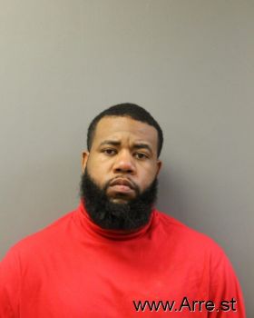 Eric  Roberson Mugshot