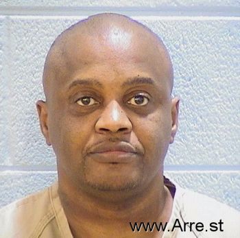 Eric  Robinson Mugshot