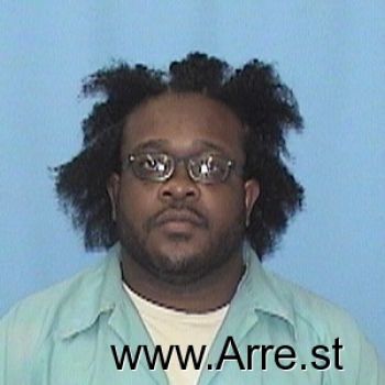 Eric L Robinson Mugshot