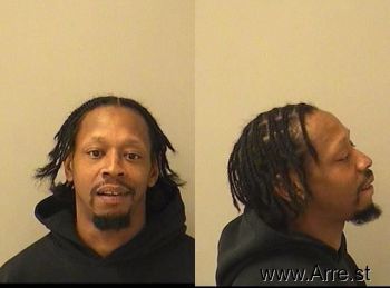 Eric Jovan Roby Mugshot