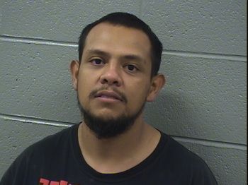 Eric  Romero Mugshot