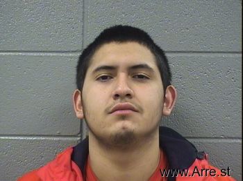 Eric  Salgado Mugshot