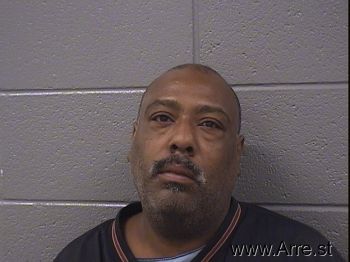 Eric J Simmons Mugshot