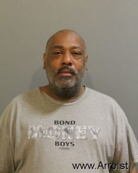 Eric J Simmons Mugshot