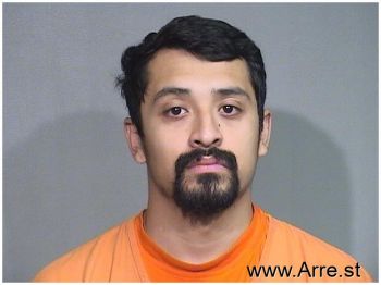 Eric Michael Solano Mugshot