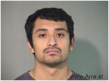 Eric Michael Solano Mugshot