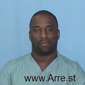 Eric  Terry Mugshot