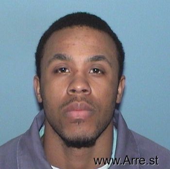 Eric  Thomas Mugshot