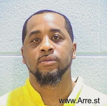 Eric L Thomas Mugshot