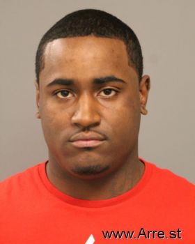 Eric  Thomas Mugshot