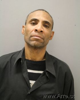 Eric  Thomas Mugshot