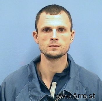 Eric L Thompson Mugshot