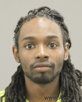 Eric Terrell Townsend Mugshot