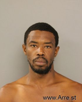 Eric F Turner Mugshot