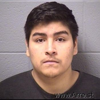 Eric  Valdez Mugshot