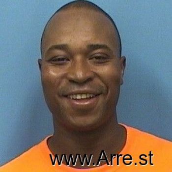 Eric  Ware Mugshot