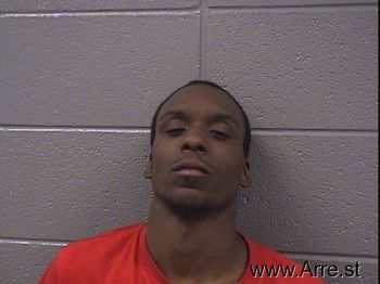 Eric  Washington Mugshot