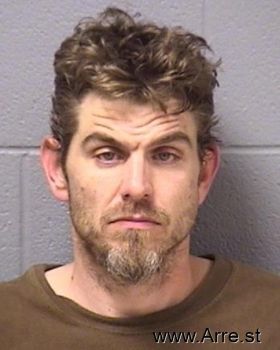 Eric J Webb Mugshot