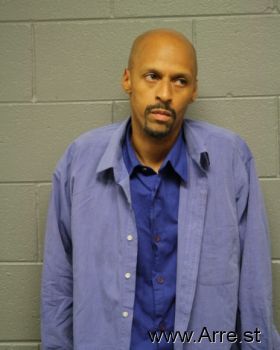 Eric L Wilson Mugshot