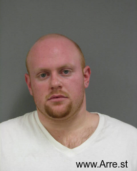 Eric Christopher Wolfe Mugshot