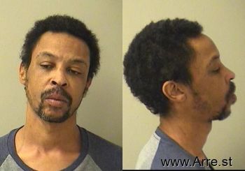 Eric James Wood Mugshot