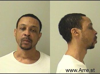 Eric James Wood Mugshot