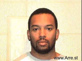 Eric R Woods Mugshot