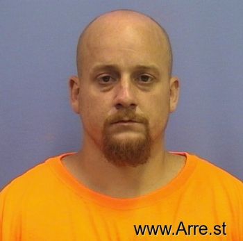 Eric M Woods Mugshot