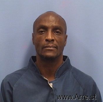 Eric D Woodson Mugshot