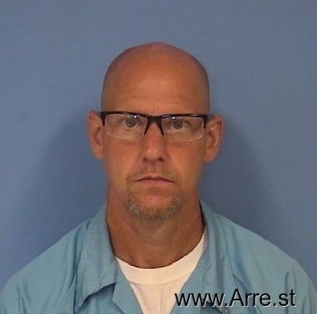 Eric B Wright Mugshot