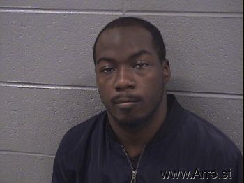 Eric J Young Mugshot